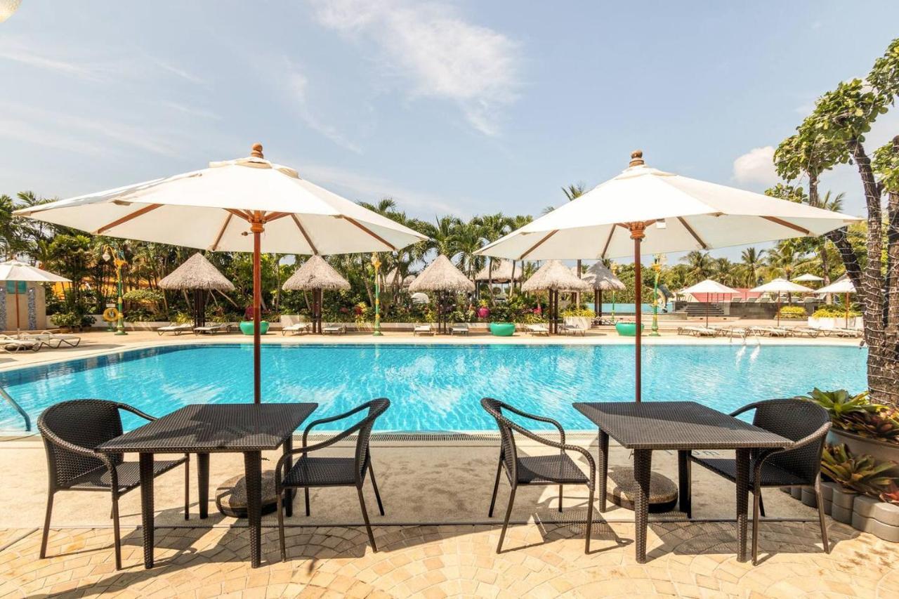Andaman Sea View Apartment - Patong Beach Exterior photo