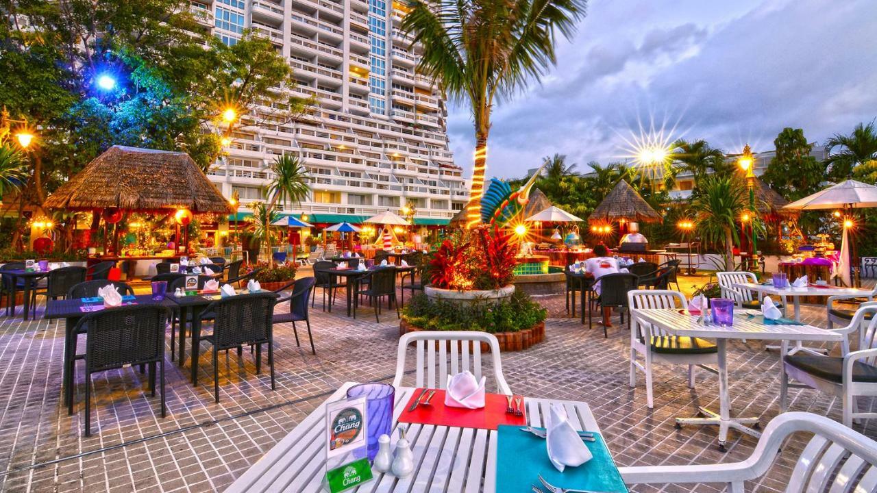 Andaman Sea View Apartment - Patong Beach Exterior photo